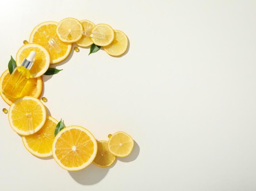 Vitamin C