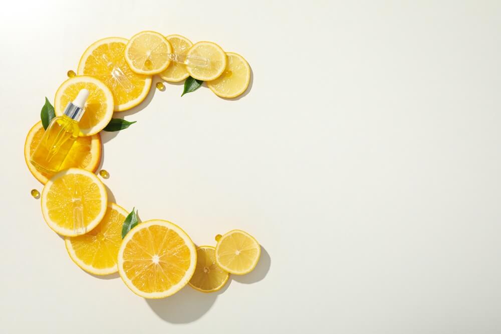 Vitamin C