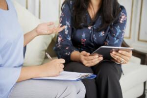 Consultation Meeting