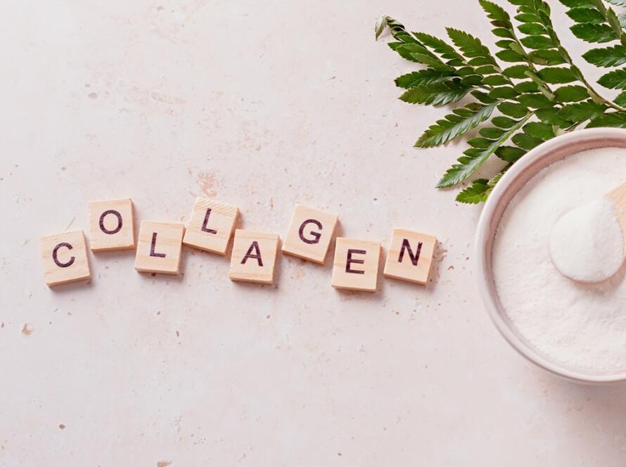collagen-powder