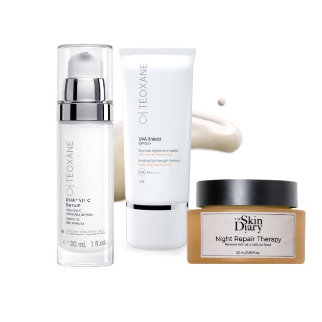 Skin Health Bundle