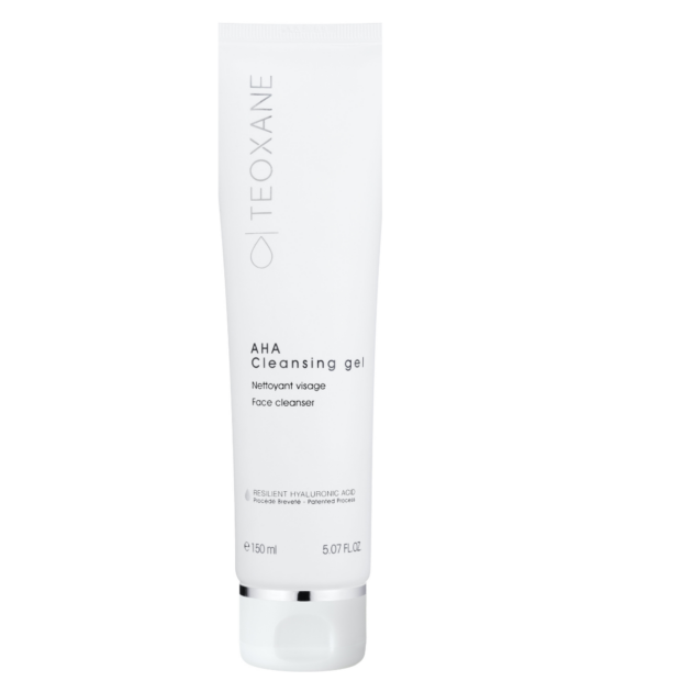 Teoxane AHA Cleansing Gel