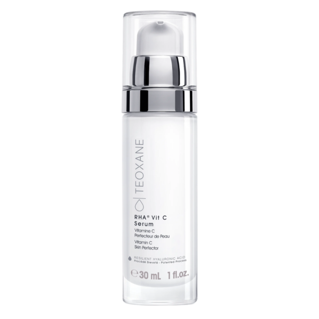 Teoxane RHA Vit C Serum