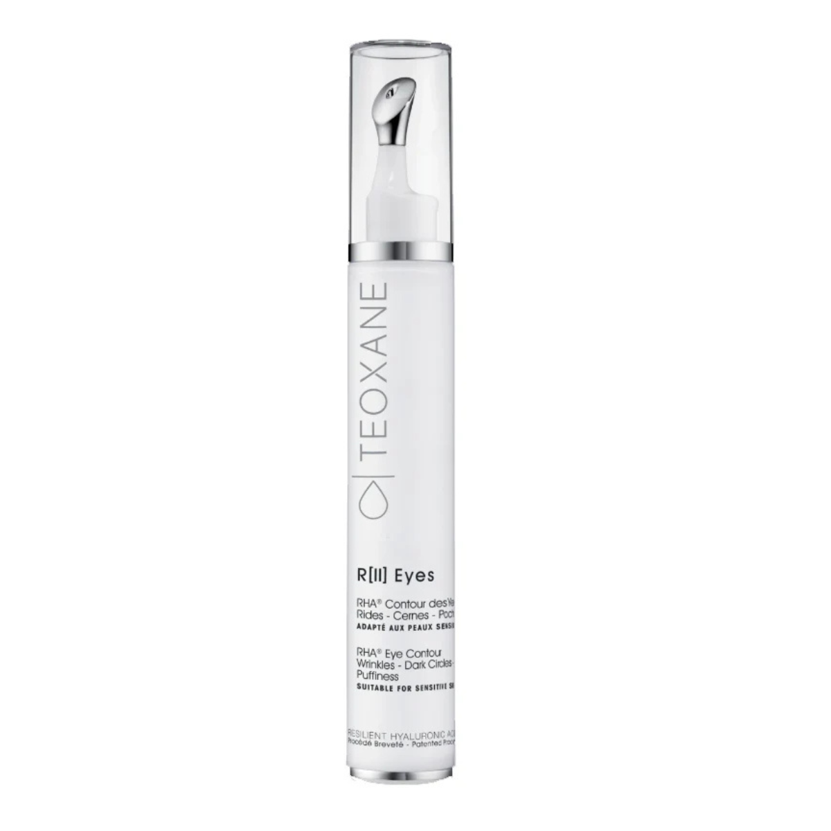 Teoxane R(II) Eyes - Image 2