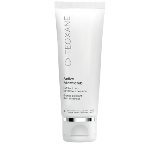 Teoxane Active Microscrub