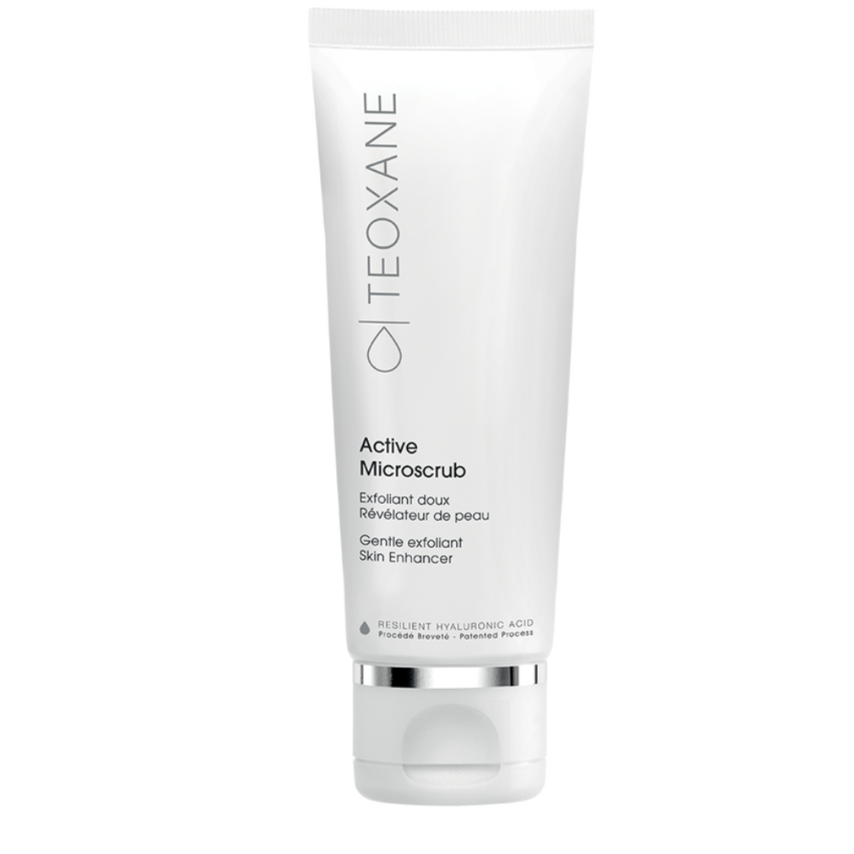 Teoxane Active Microscrub