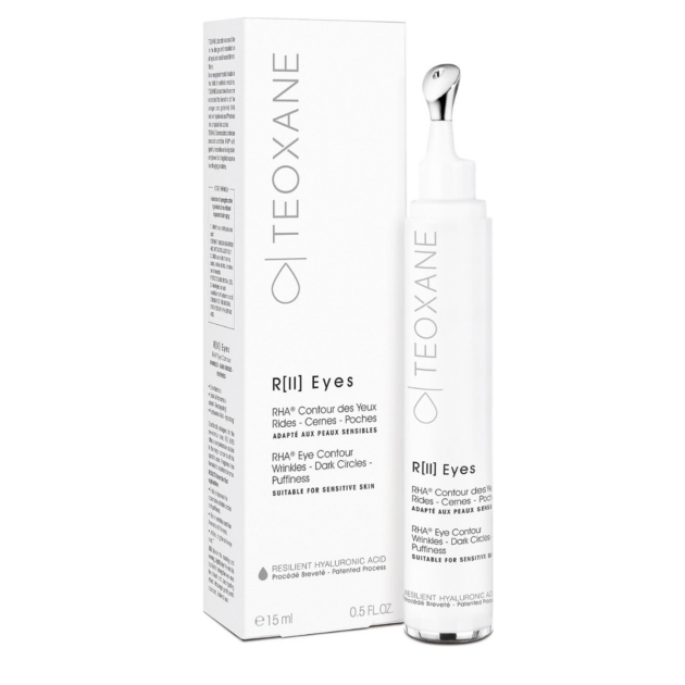 Teoxane R(II) Eyes