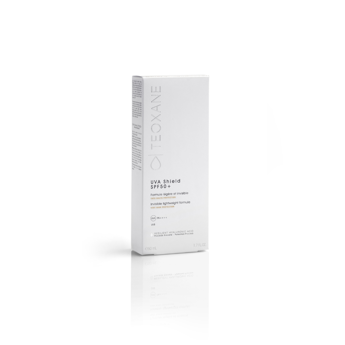 Teoxane UVA Shield SPF 50 - Image 2