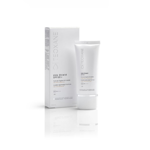 Teoxane UVA Shield SPF 50