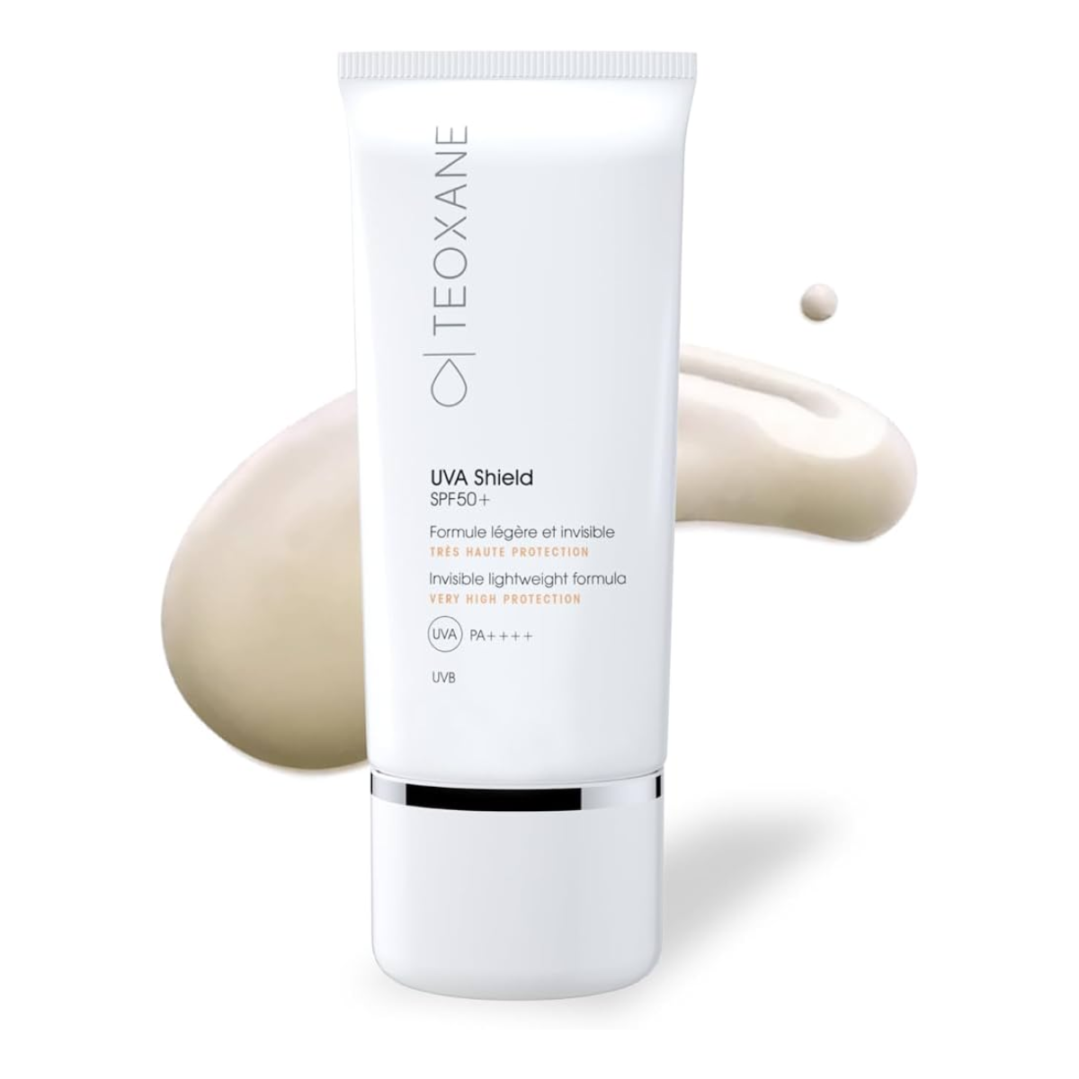Teoxane UVA Shield SPF 50 - Image 4