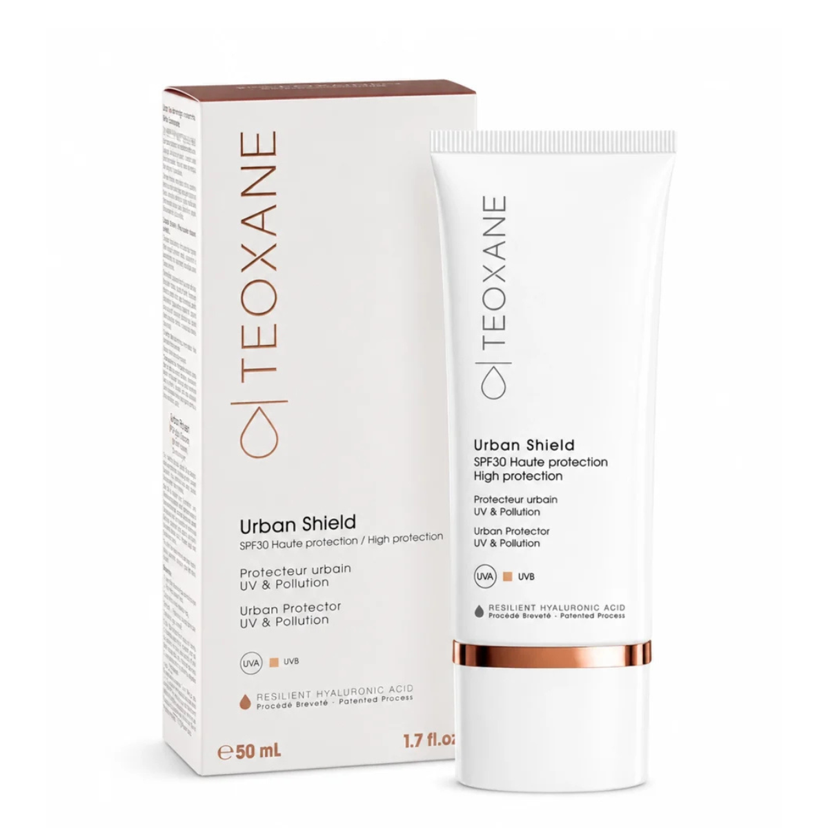 Teoxane Urban Shield SPF 30