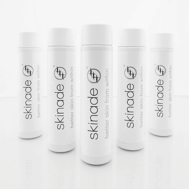 Skinade Marine Collagen Drink – 30 Day Supply - Image 3